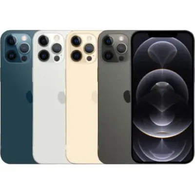 Apple iPhone 12 Pro Max reconditionné