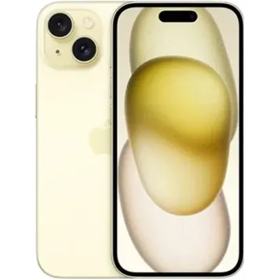 Apple iPhone 15 Plus reconditionné