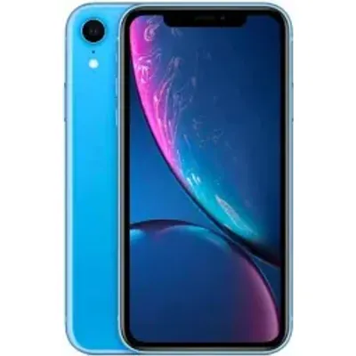 Apple iPhone XR reconditionné