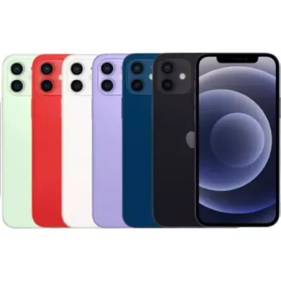 Apple iPhone 12 Mini reconditionné