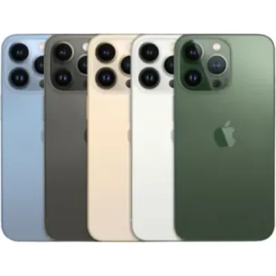 Apple iPhone 13 Pro Max reconditionné