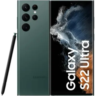 Samsung Galaxy S22 Ultra reconditionné
