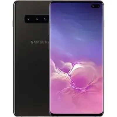 Samsung Galaxy S10+ reconditionné