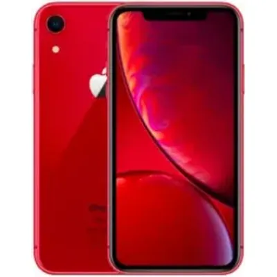 Apple iPhone XR reconditionné