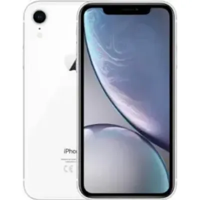 Apple iPhone XR reconditionné