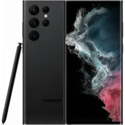 Samsung Galaxy S22 Ultra reconditionné