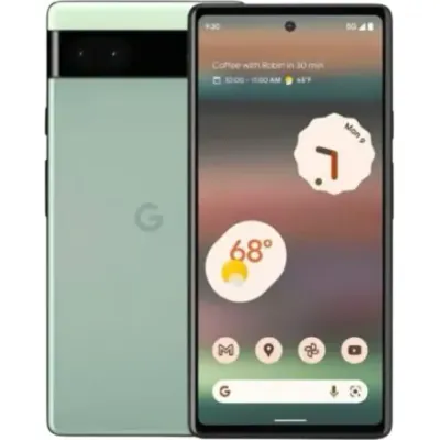Apple Pixel 6a reconditionné