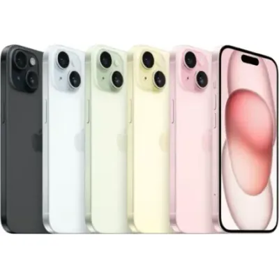 Apple iPhone 15 Plus reconditionné