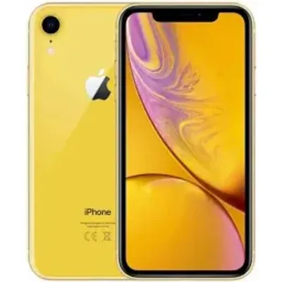 Apple iPhone XR reconditionné