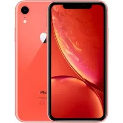 Apple iPhone XR reconditionné