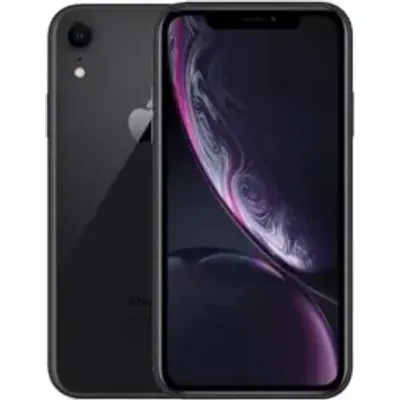 Apple iPhone XR reconditionné