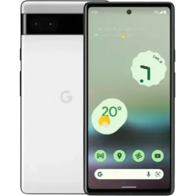 Apple Pixel 6a reconditionné