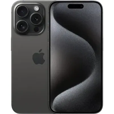Apple iPhone 15 Pro reconditionné
