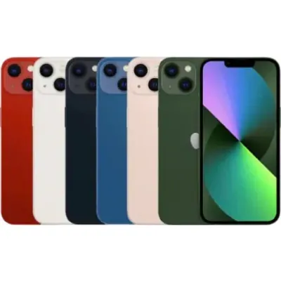 Apple iPhone 13 reconditionné