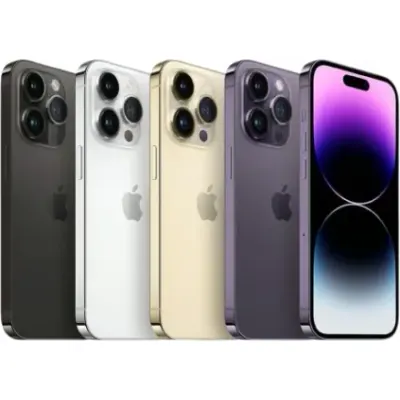 Apple iPhone 14 Pro reconditionné