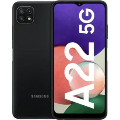 Samsung Galaxy A22 reconditionné