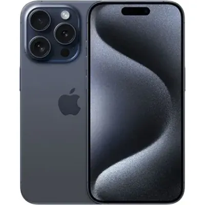 Apple iPhone 15 Pro reconditionné