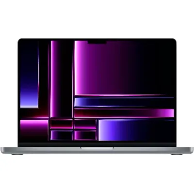 Apple MacBook Pro M1 Pro 14" 2021 reconditionné