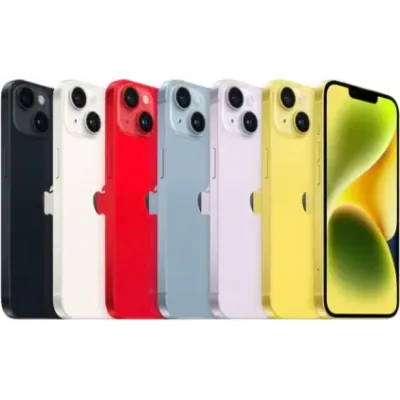 Apple iPhone 14 Plus reconditionné