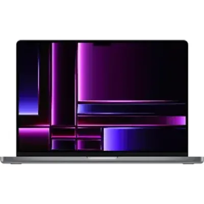 Apple MacBook Pro M1 Pro 16" 2021 reconditionné