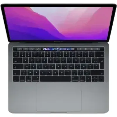 Apple MacBook Pro Core i7 13" 2020 reconditionné