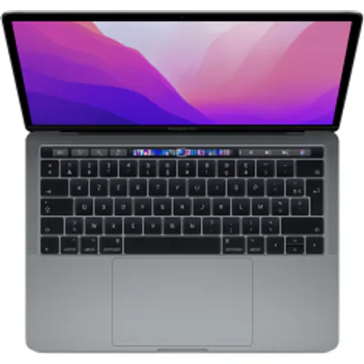 Apple MacBook Pro Core i7 13" 2020 reconditionné