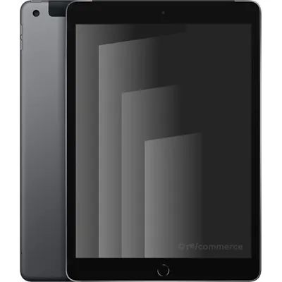 Apple iPad 8 A12 2020 reconditionné