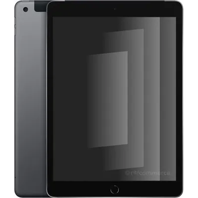 Apple iPad 9 A13 2021 reconditionné