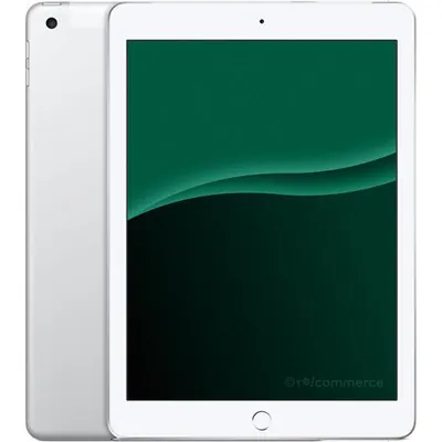 Apple iPad 6 A10 2018 reconditionné