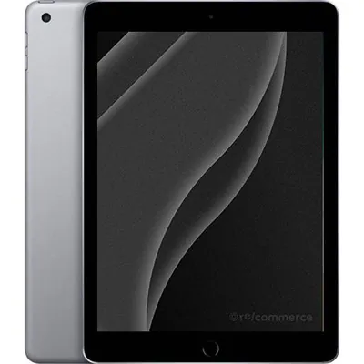 Apple iPad 5 A9 2017 reconditionné