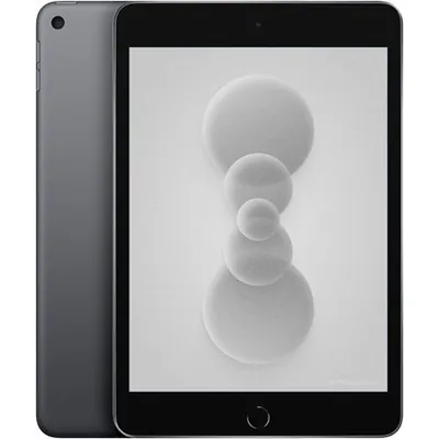 Apple iPad mini 5 A12 2019 reconditionné