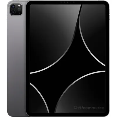 Apple iPad Pro M2 2022 reconditionné