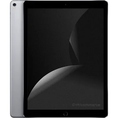 Apple iPad Pro A10 2017 reconditionné