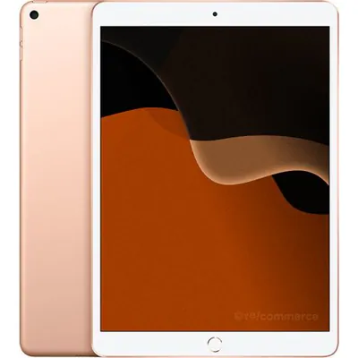 Apple iPad Air 3 A12 2019 reconditionné