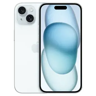 Apple iPhone 15 reconditionné