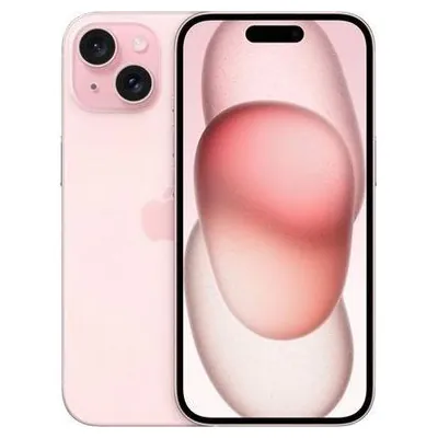 Apple iPhone 15 reconditionné