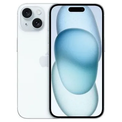Apple iPhone 15 reconditionné