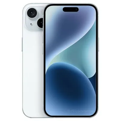 Apple iPhone 15 reconditionné
