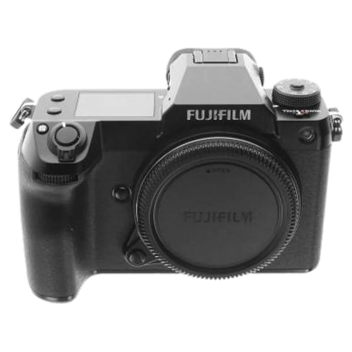Fujifilm GFX 50S II reconditionné