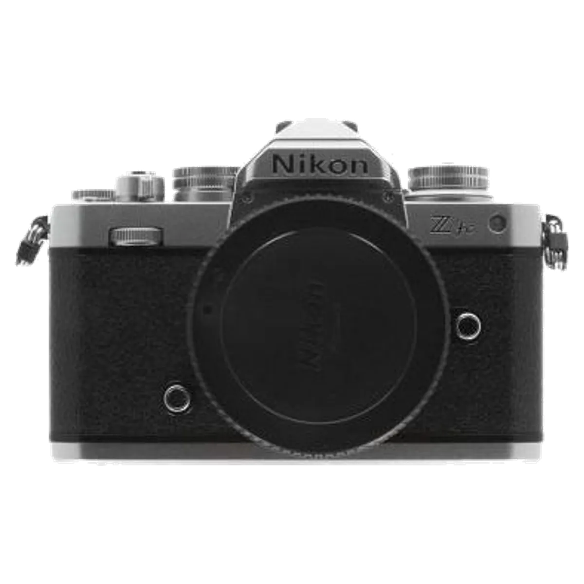 Nikon Z fc reconditionné