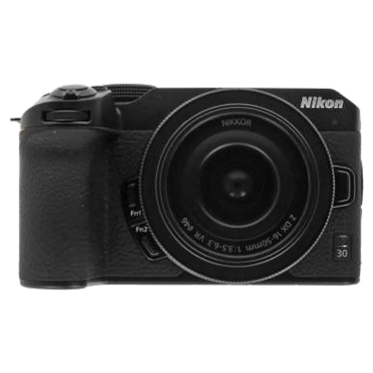 Nikon Z30 reconditionné
