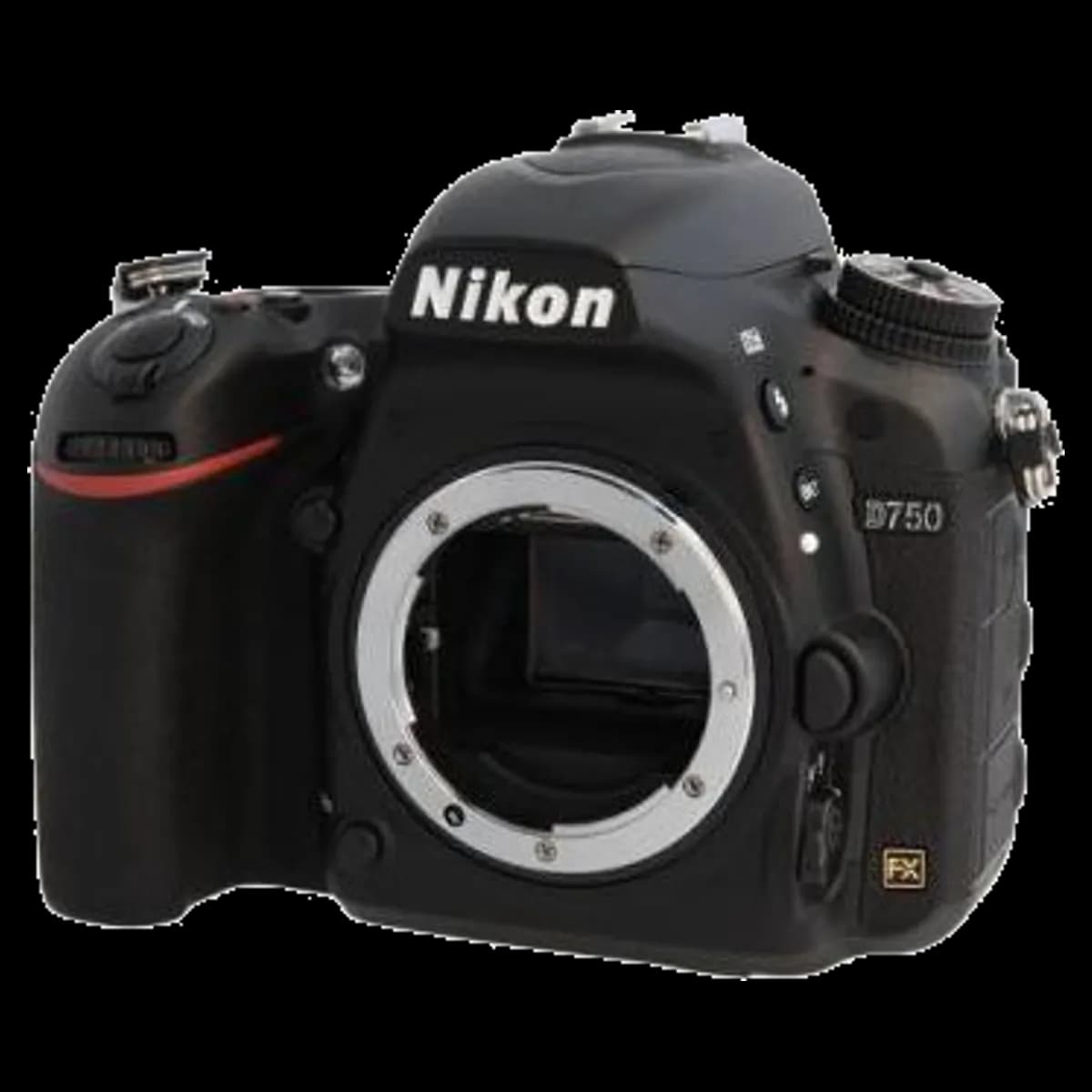 Nikon D750 reconditionné