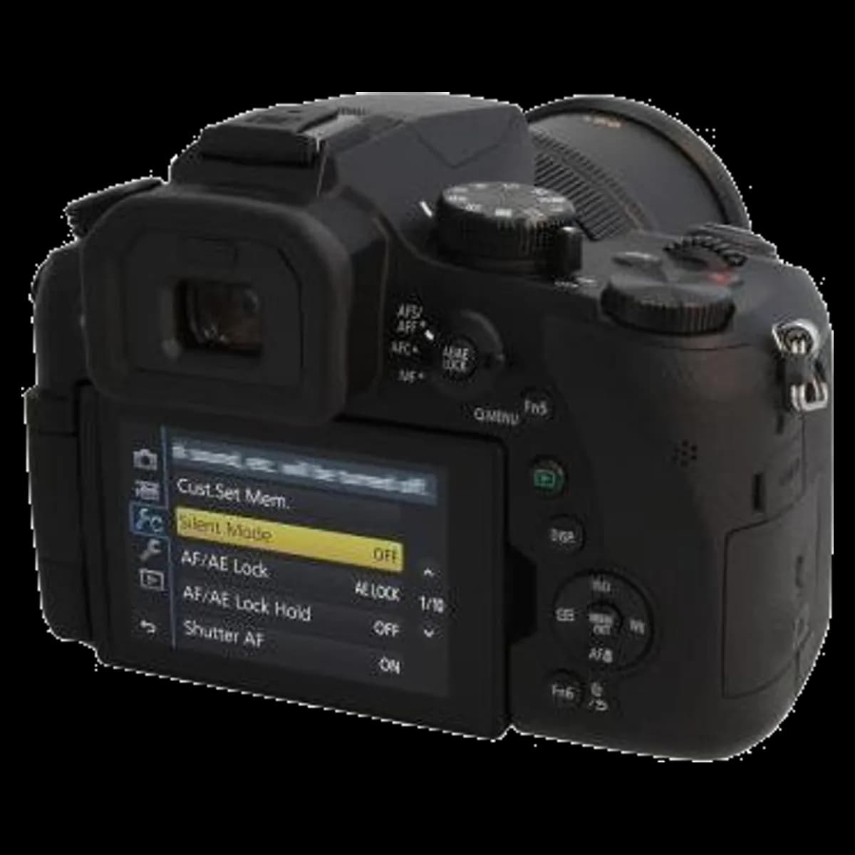 Panasonic Lumix FZ2000 reconditionné