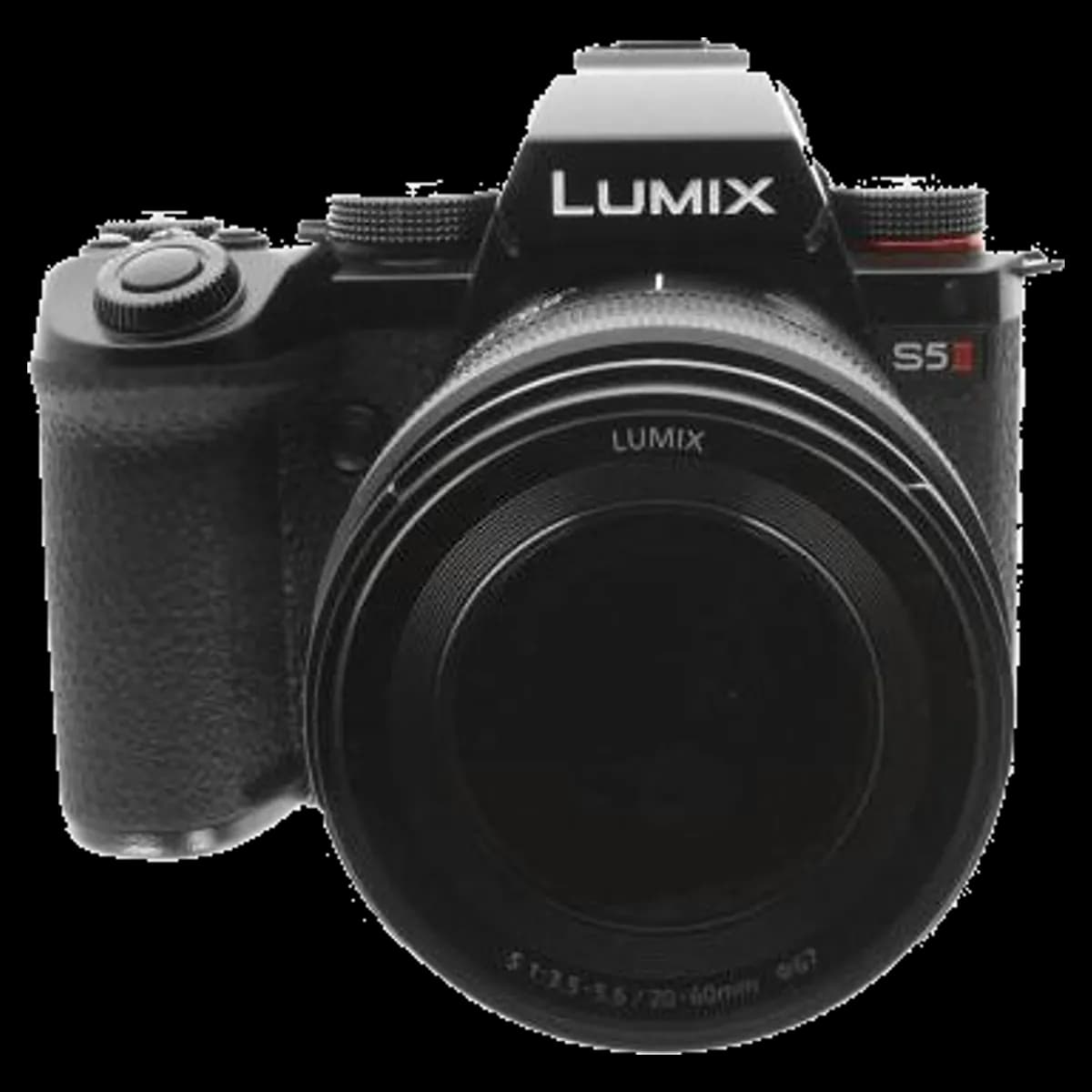 Panasonic Lumix S5 II reconditionné