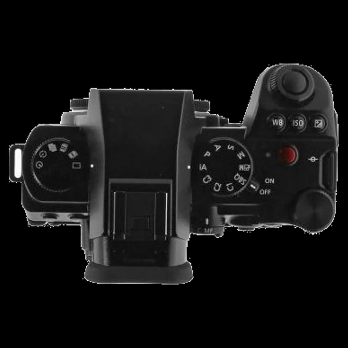Panasonic Lumix S5 II reconditionné