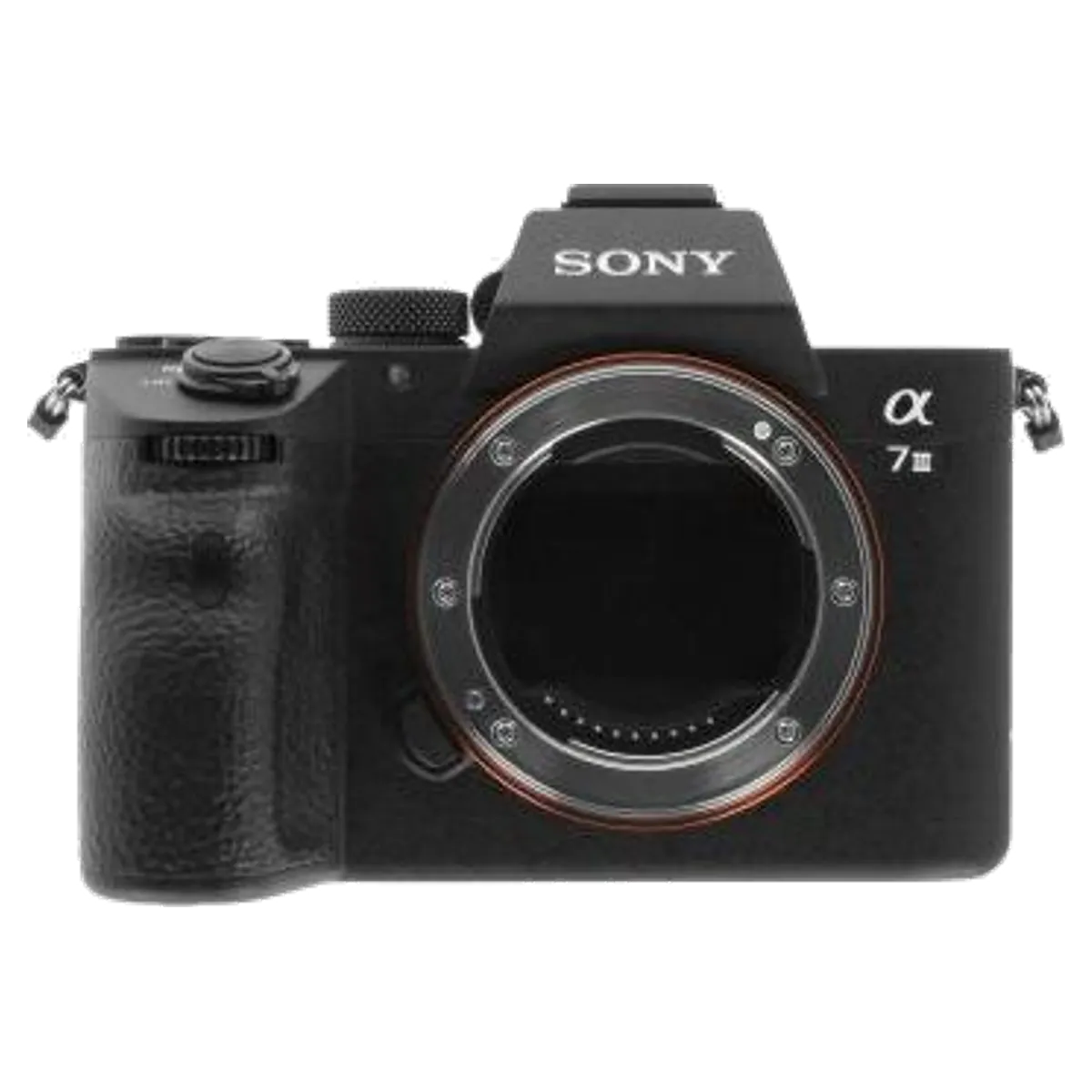 Sony Alpha 7 III reconditionné