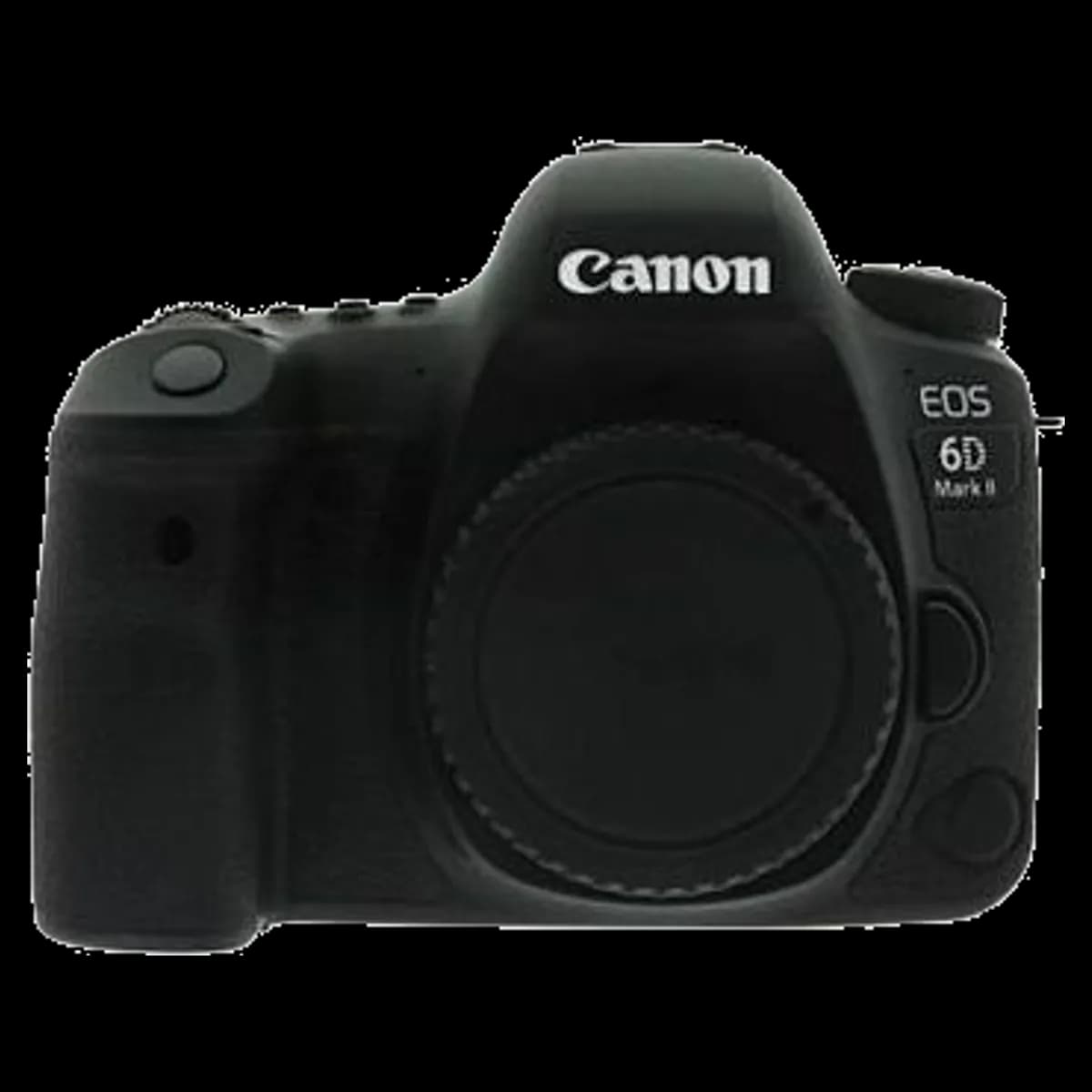 Canon EOS 6D Mark II reconditionné