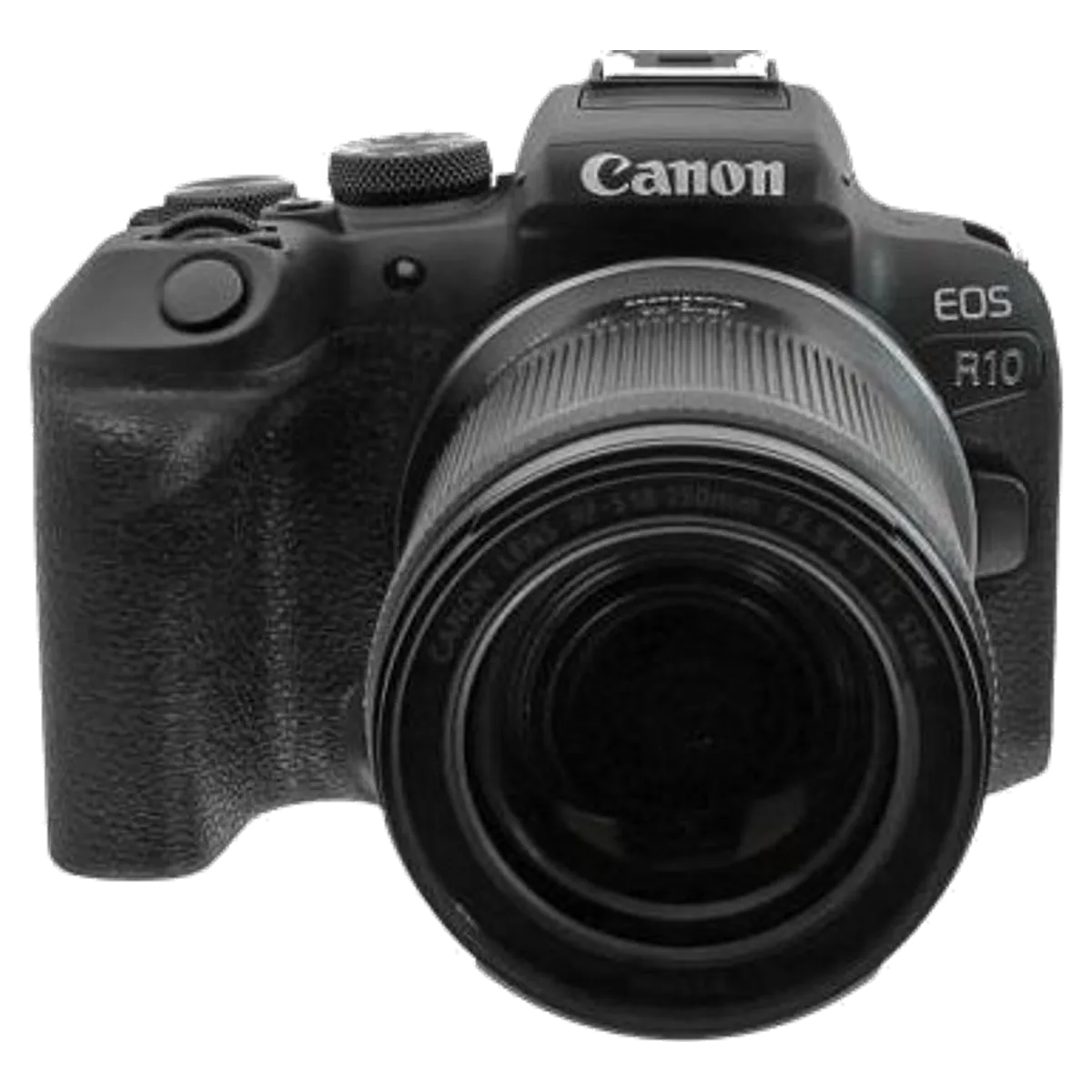 Canon EOS R10 reconditionné