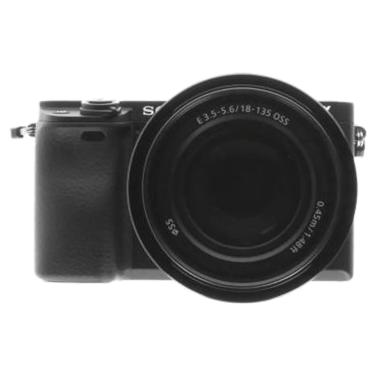 Sony Alpha 6400 reconditionné