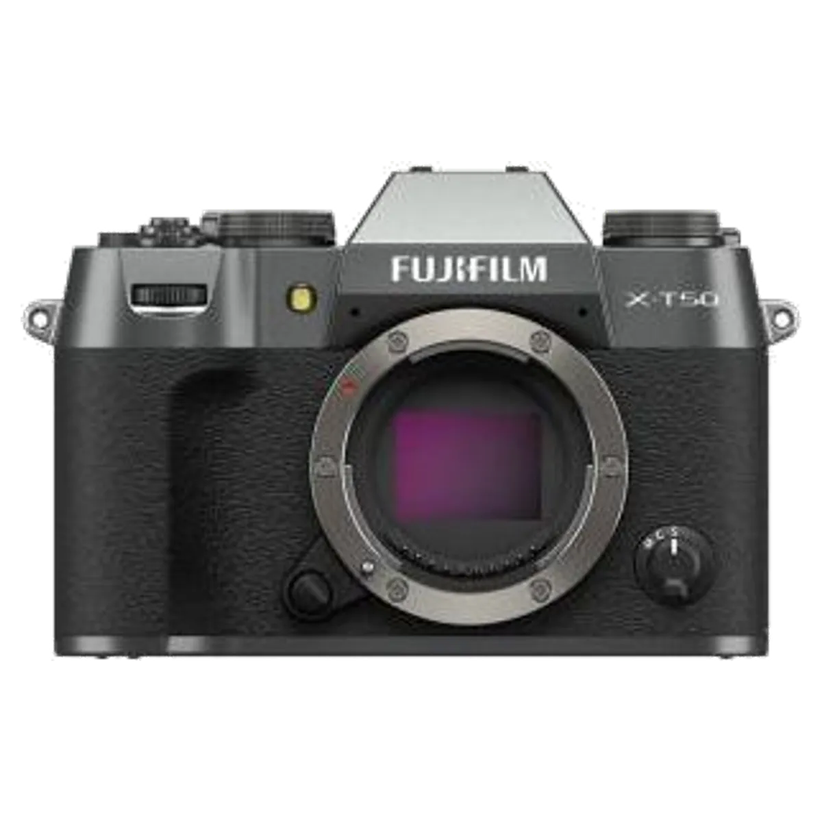 Fujifilm X-T50 reconditionné